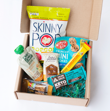 Load image into Gallery viewer, Kid Snack Box