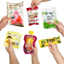 Load image into Gallery viewer, Kid Snack Box